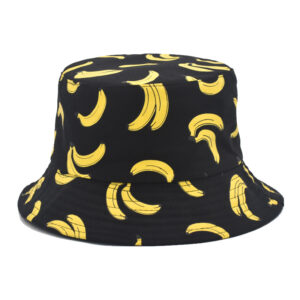 Banana Black / M（56-58cm）