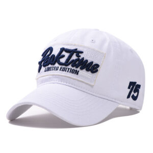 White / Adjustable
