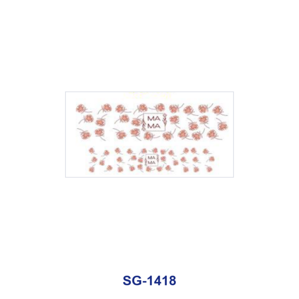 oly-918c433834bba7f68f2f2cce52a13730 Wholesale 8pcs Mixed Mama Letter Cartoon Floral Print 3oz Cup Stickers Wrap OLY Exclusive