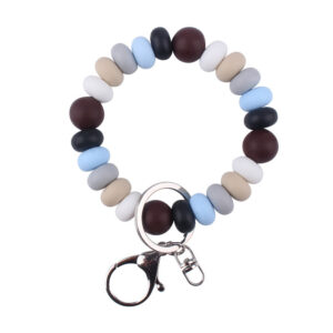 Blue coffee color