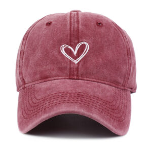 Wine red / Adjustable