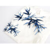 Wholesale Polyester and Cotton Embroidery Patch - Green Small Size, Decorative Accent for Clothing, Boutique Resale