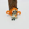 Wholesale Horror Articulated Toy Ornament for Halloween Home Decor