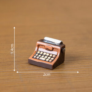Printer #8 / Vintage Time Small Items Collection