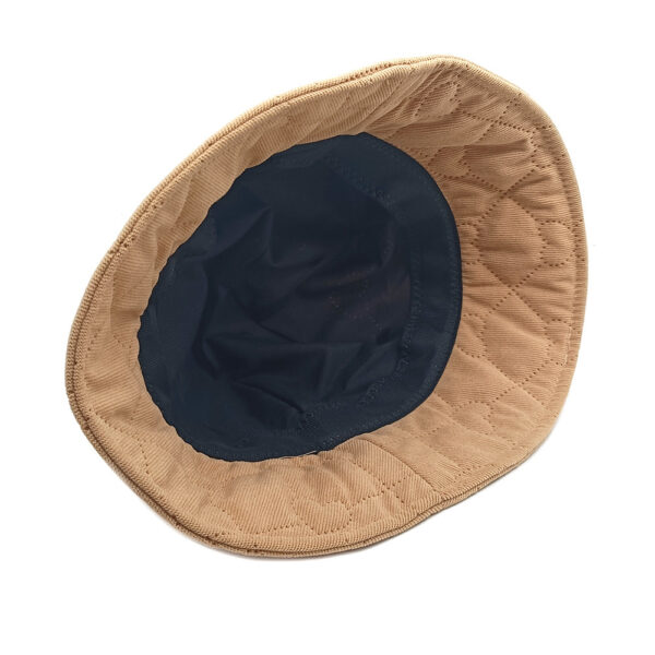oly-91ba1513b9e90d0025af74e1caff6114 Wholesale Retro Corduroy Fisherman Hat Stylish Unisex Winter Hat for Everyday Wear