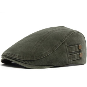 Army green / Adjustable