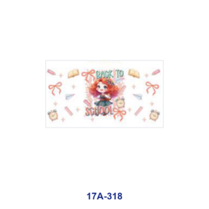 17A-318 / 5pcs