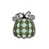 oly-921b36faaf15adb06b14a397d1f49924 Wholesale Pumpkin Leopard Embroidered Iron-On Patch Fashion Accessory for DIY Clothing Bag Decor Boutique Gift