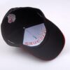 oly-922e0ab0c35c3d18c519eab4cf29d60e Wholesale Ant Embroidery Baseball Cap Adjustable Black Sunshade Boutique Resale