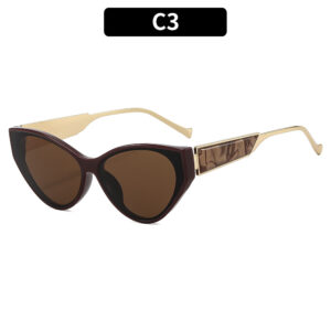 C3-Coffee Frame Dark Tea Slices