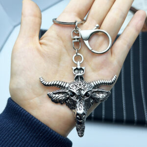 Lobster clasp deduction