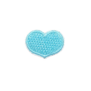 Big love. blue-12#