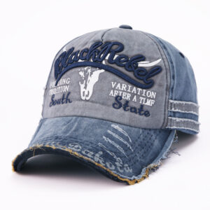 Navy blue / Adjustable