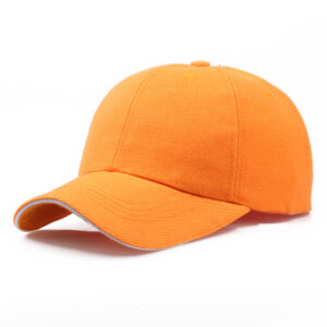 Orange / Adjustable