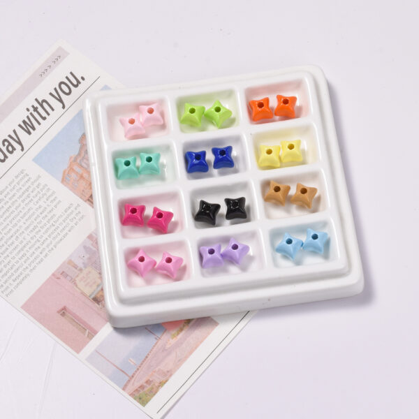 oly-927db95a3f617d1dd115a60cd772bae2 Wholesale Chic Acrylic Beads for DIY Jewelry Phone Chain Accessories