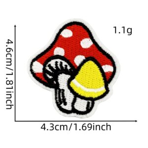Cartoon love cloth sticker 1#