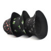 Wholesale Trendy Frog Print Bucket Hat Sunscreen Summer Outdoor Travel Fashion Accessory