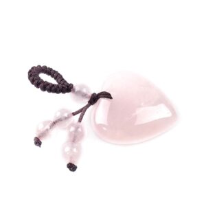 Pink Crystal / 30mm