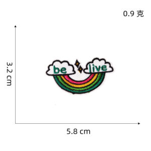 VSCO wind cloth paste 3#* Hot Melt Adhesive cloth paste