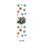 oly-92b3aa6a1a226797057f9cc9e2d21b25 Wholesale 2/8/16pcs UV DTF Stickers Twin Cute Retro Gaming Mascot Prints Pen and Bookmark Stickers OLY Exclusive