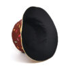 oly-92b5b8e1c8265da36aecdbb41ce8b8c3 Wholesale Doughnut Pattern Fisherman Hat Outdoor Sun Protection Double-Sided Unisex Casual Cap