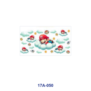 17A-050 / 5pcs