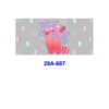 oly-92d04b006e63c151c9581a76ef9895ce Wholesale 16oz Cartoon Series Cup UV DTF Wraps