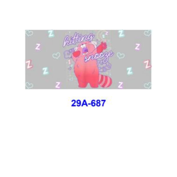 oly-92d04b006e63c151c9581a76ef9895ce Wholesale 16oz Cartoon Series Cup UV DTF Wraps