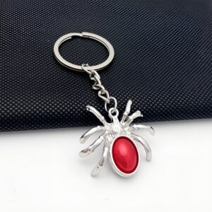Red spider