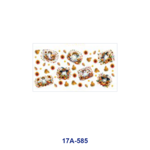 17A-585 / 5pcs