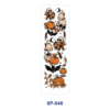 Wholesale 2/8/16pcs UV DTF Stickers Halloween Pumpkin Ghost Bat Print Pen and Bookmark Stickers OLY Exclusive