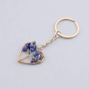 Gold + Lapis Lazuli (3cm)