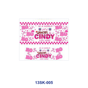 13SK-005 / 8pcs / 9cm