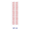 oly-93308c83b9fd639a1120d97c746091b8 Wholesale 2/8/16pcs UV DTF Stickers Fedora Hat Glitter Handprint Heart Crown Stage Performer Portrait Patterns Pen and Bookmark Stickers OLY Exclusive