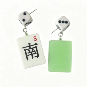 13 light green bottom