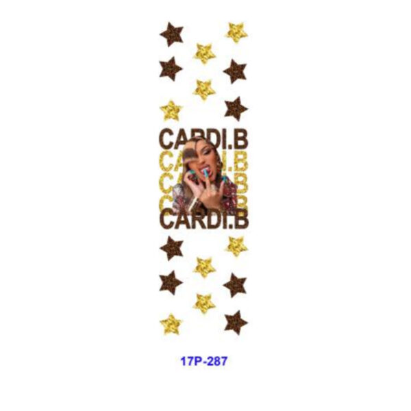 oly-93393308cbc62375ddd499b52a01c7dd Wholesale 2/8/16pcs Stage Series UV DTF Pen and Bookmark Stickers