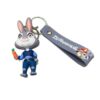 Wholesale PVC Cartoon Bag Charm for Men Women Resale OLY Exclusive
