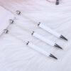 Wholesale DIY Beaded Pen with Cartoon Patterns Trendy Craft Supply for Resale OLY Exclusive