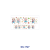 oly-935508ac8ca38ae32560369846b32d5a Wholesale 8pcs Trendy Mixed Designs 3oz Cup Stickers Wrap OLY Exclusive