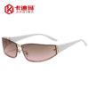 oly-935e065c0516c56bf35af9ffdfc345b5 Wholesale Rimless Y2K Vintage Hip Hop Street Style Sunglasses for Women Trendy Fashion Accessory