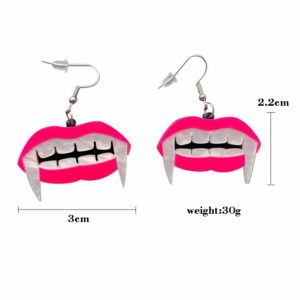 Mouth k128