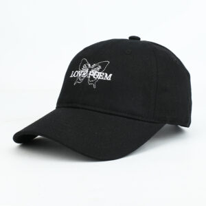 Black / Adjustable