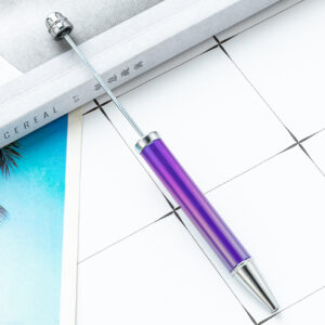 Bullet type 1.0 / Fluorescent purple gradient