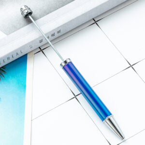 Bullet type 1.0 / Fluorescent blue gradient
