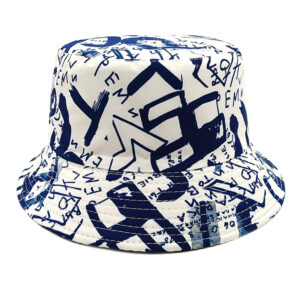 Navy blue / M（56-58cm）