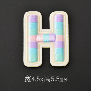 H