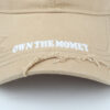 oly-93f0c7914b020931918397e9536f7268 Wholesale Spring Baseball Cap with English Letter Embroidery for Everyday Fashion Accessory