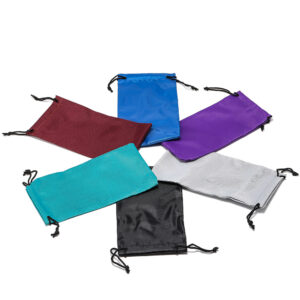 C9-waterproof glasses bag (maroon, dark blue, purple, silver, black, lake blue)