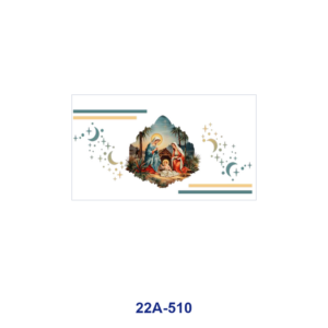 22A-510 / 5pcs