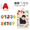 oly-940cd7db69e1249be2c58c2aae985638 Wholesale Alphabet Chenille Embroidery Patch Polyester Decorative Accent for Clothing and Accessories Gift